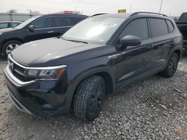 2022 Volkswagen Taos S