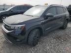 2022 Volkswagen Taos S for Sale in Cahokia Heights, IL - Hail