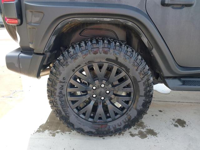 2023 JEEP WRANGLER O