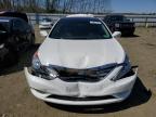 2013 Hyundai Sonata Se for Sale in Windsor, NJ - Front End