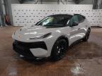 2025 LOTUS ELETRE R for sale at Copart NEWBURY