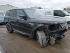 2016 LAND ROVER RANGE ROVER SPORT HSE à vendre chez Copart ON - TORONTO