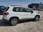 2017 Volkswagen Tiguan S de vânzare în Magna, UT - Front End