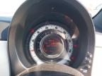 2011 FIAT 500 BY GUC for sale at Copart CHESTER