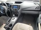 2022 Subaru Impreza  იყიდება Wichita-ში, KS - Side