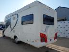 2014 FIAT AUTO TRAIL for sale at Copart SANDY