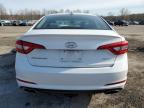 2016 Hyundai Sonata Sport للبيع في Marlboro، NY - Front End