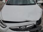 2014 Hyundai Accent Gls للبيع في Wayland، MI - Front End