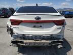 2021 Kia Forte Gt Line de vânzare în Sun Valley, CA - Rear End