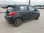 2017 Mitsubishi Mirage Es იყიდება Grand Prairie-ში, TX - Front End