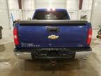 2010 Chevrolet Silverado K1500 Lt en Venta en Avon, MN - Side