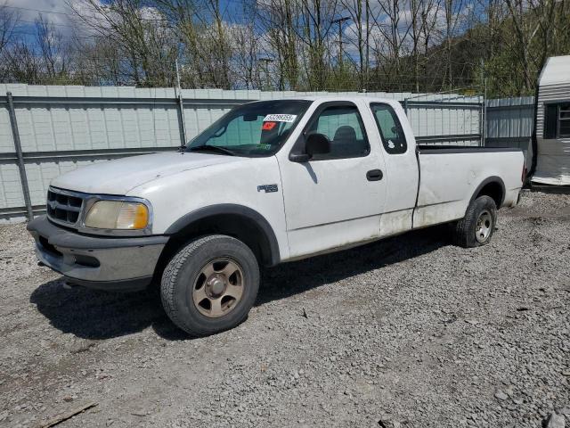 1997 Ford F150 