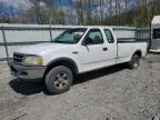 1997 Ford F150  продається в Hurricane, WV - Vandalism
