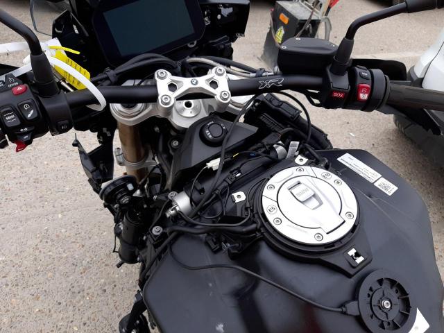 2024 BMW S 1000 XR