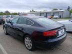 2010 AUDI A5 SE TFSI for sale at Copart NEWBURY