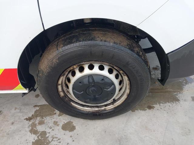 2019 FORD TRANSIT CU