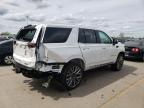 2025 Gmc Yukon Denali Ultimate en Venta en Sacramento, CA - Rear End