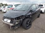 2015 VAUXHALL CORSA LIMI for sale at Copart WOLVERHAMPTON
