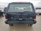 2001 Jeep Cherokee Sport na sprzedaż w Haslet, TX - Hail