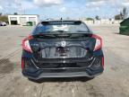 2020 Honda Civic Lx للبيع في Miami، FL - Front End