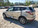 2017 Ford Escape Se იყიდება Knightdale-ში, NC - Rollover