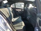 2017 MERCEDES-BENZ C 300 4MATIC for sale at Copart ON - OTTAWA