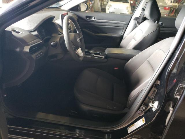  NISSAN ALTIMA 2023 Czarny