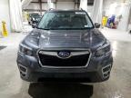 2021 Subaru Forester Limited na sprzedaż w Leroy, NY - Rear End