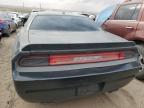 2013 Dodge Challenger Sxt en Venta en Albuquerque, NM - Minor Dent/Scratches
