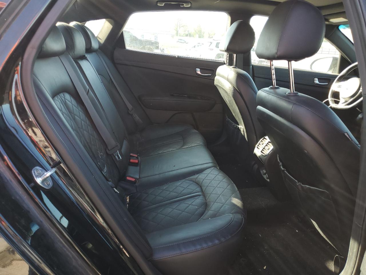 5xxgv4l27hg133353 5XXGV4L27HG133353 2017 Kia Optima Sxl
