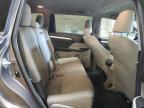 2016 Toyota Highlander Le for Sale in Angola, NY - Rear End