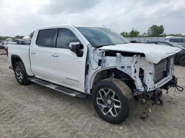  GMC SIERRA 2024 Biały