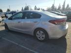 2017 Kia Forte Lx for Sale in Rancho Cucamonga, CA - Front End