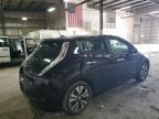 2016 Nissan Leaf Sv de vânzare în Des Moines, IA - Front End