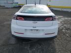 2014 Chevrolet Volt  იყიდება Vallejo-ში, CA - Front End