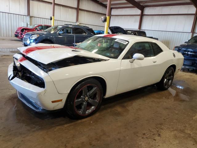 2013 Dodge Challenger Sxt