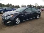 2015 Hyundai Sonata Hybrid na sprzedaż w Elgin, IL - Front End