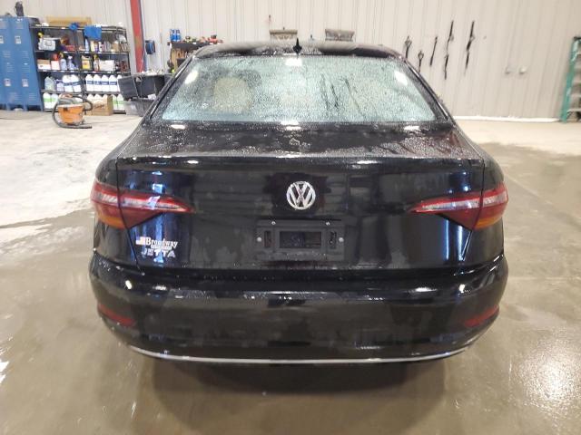  VOLKSWAGEN JETTA 2019 Czarny