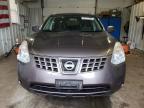 2008 Nissan Rogue S de vânzare în Lyman, ME - Front End