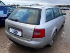 2004 AUDI A6 2.5 TDI for sale at Copart WESTBURY