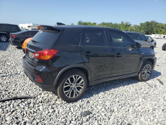  MITSUBISHI OUTLANDER 2019 Black