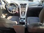 2016 Ford Fusion Se for Sale in Riverview, FL - Side