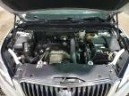 2017 Buick Envision Premium de vânzare în Woodhaven, MI - Minor Dent/Scratches