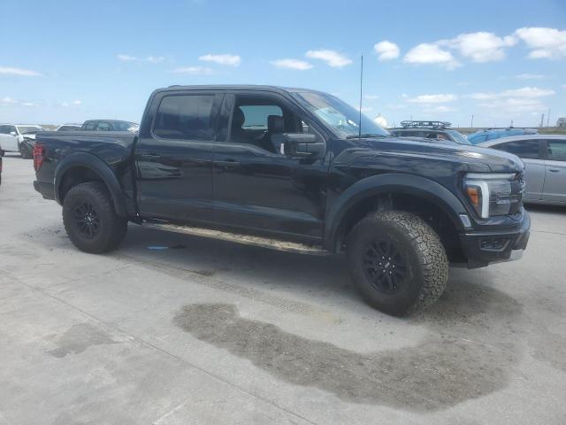  FORD F150 2024 Black