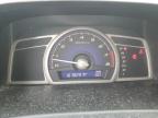 2011 Honda Civic Lx en Venta en York Haven, PA - Side