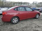 2010 Hyundai Elantra Blue за продажба в Waldorf, MD - Rear End