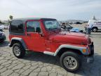1997 Jeep Wrangler / Tj Sport zu verkaufen in Martinez, CA - Minor Dent/Scratches