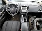 2013 Chevrolet Equinox Ls en Venta en Amarillo, TX - Mechanical