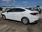 2019 Hyundai Elantra Se للبيع في Jacksonville، FL - Front End