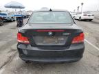 2013 Bmw 128 I de vânzare în Van Nuys, CA - Front End